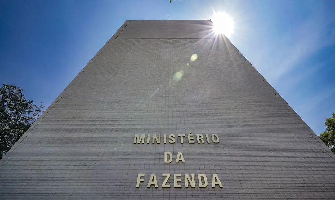 Foto: Rafa Neddemeyer/Agência Brasil Coaf alerta para golpistas se passando por servidores do órgão