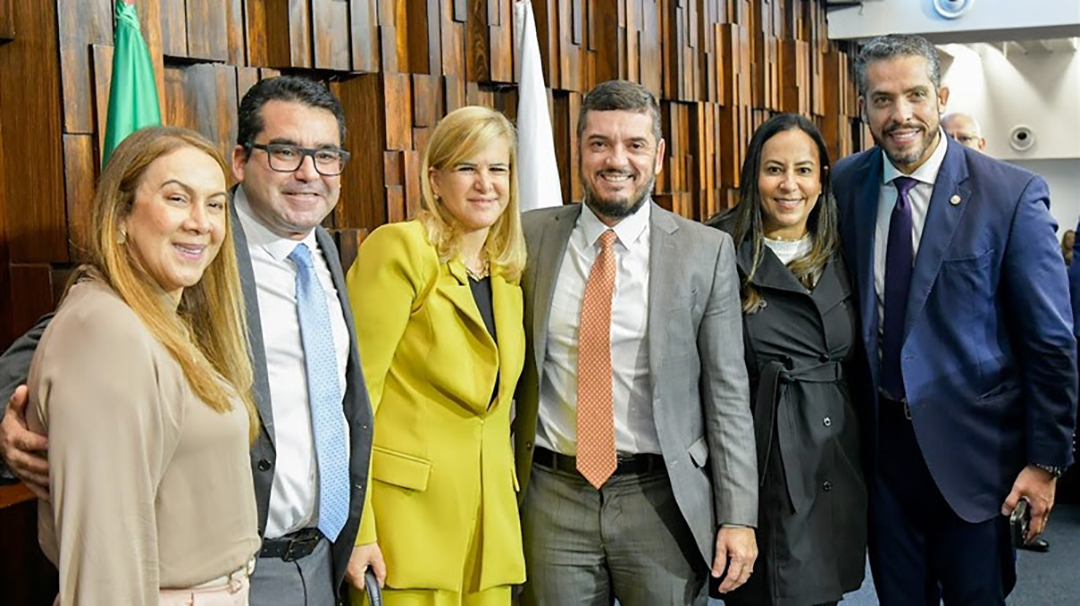 Foto: Octacílio Barbosa/Alerj Advogados serão dispensados de pagamento antecipado de taxa judiciária em cobranças de honorários