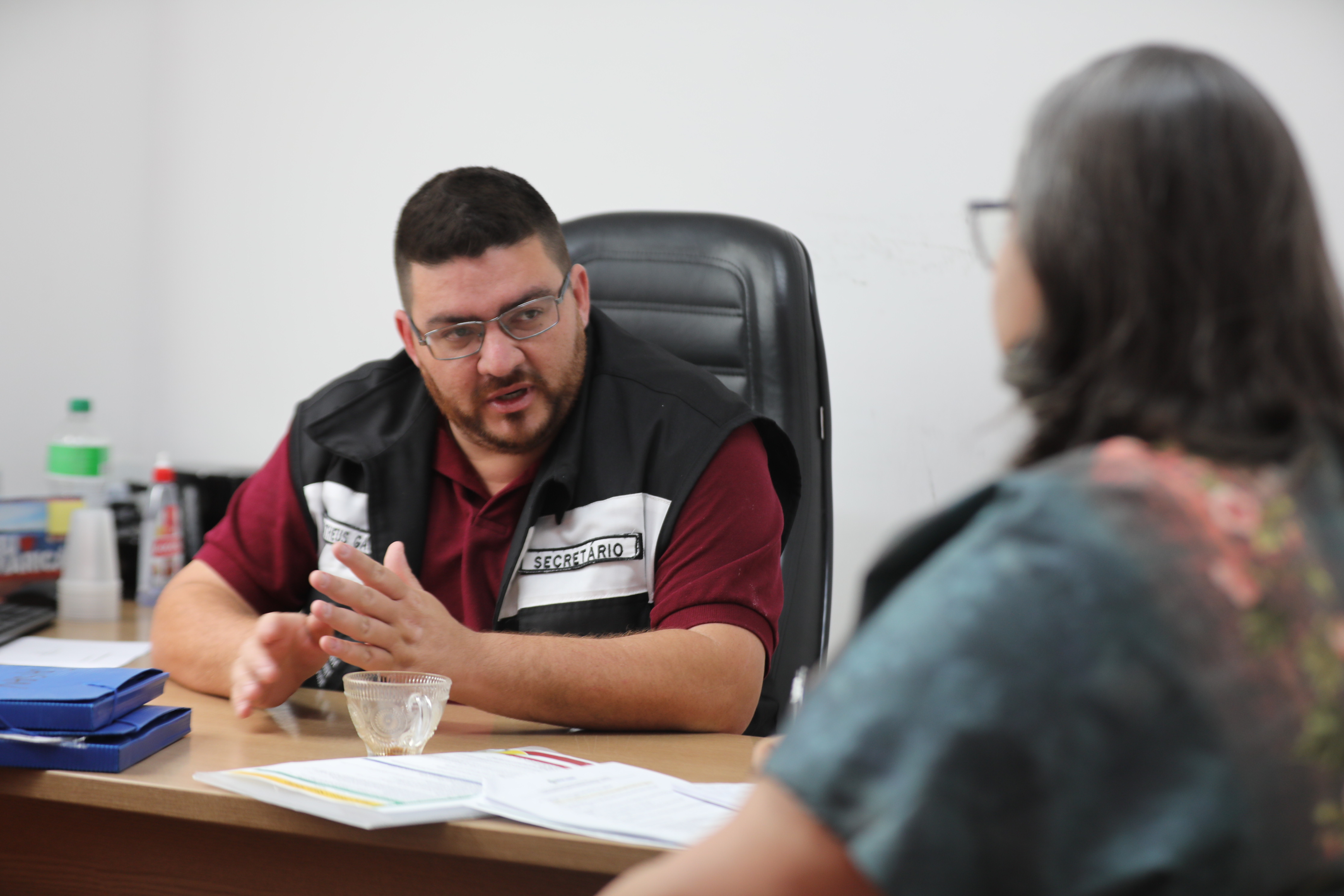 Foto: Katito Carvalho/Maricá Compromisso de Maricá com a segurança alimentar é reconhecido pelo governo do estado