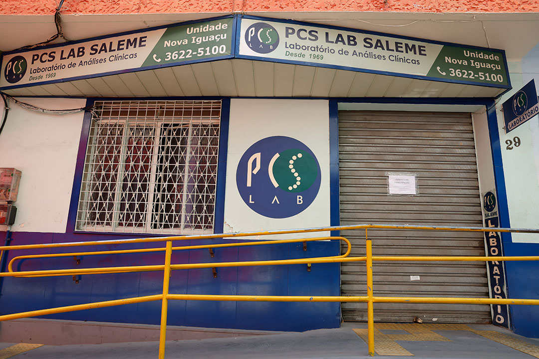 Foto: Fernando Frazão/Agência Brasil MPRJ firma acordo para indenizar transplantados de órgãos com HIV