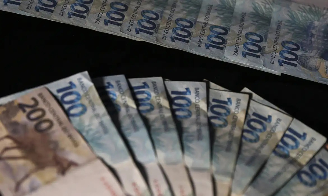 Foto: José Cruz/Agência Brasil Dívida pública sobe 2,77% em junho e ultrapassa R$ 7,8 trilhões