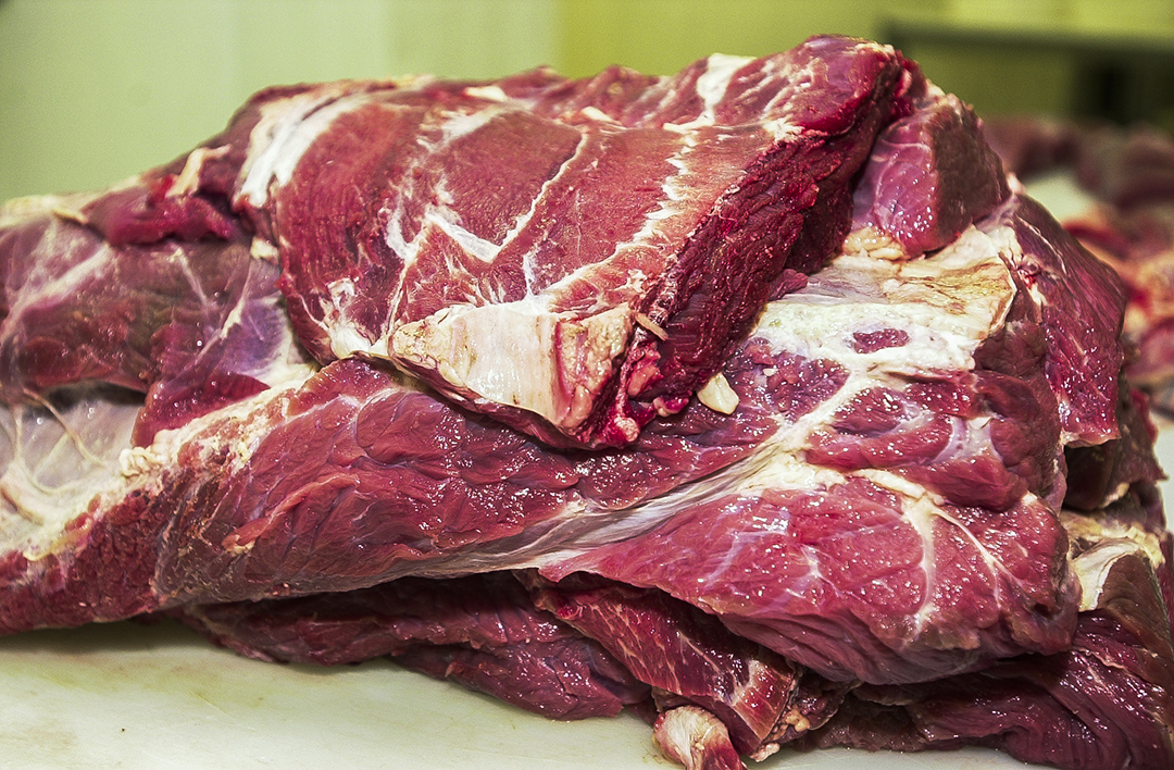 Foto: Marcello Casal Jr./Agência Brasil Brasil vai exportar carne bovina para Indonésia