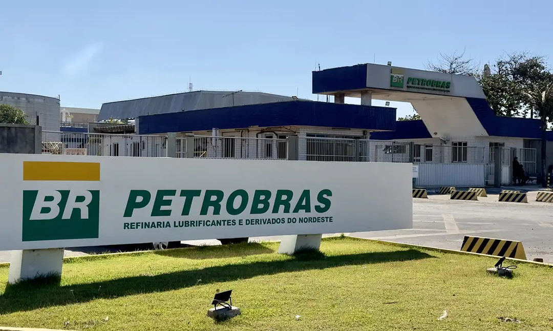 Foto: Divulgação/Petrobras Petrobras tem lucro líquido de R$ 26 bilhões no segundo trimestre