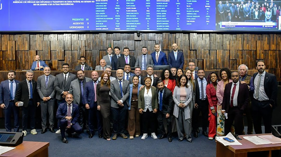 Foto: Octacílio Barbosa/Alerj Programa de orientação para mães e pais atípicos poderá ser criado no Rio
