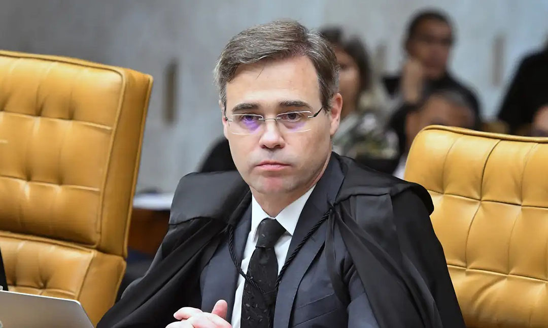 Foto: Carlos Moura/SCO/STF CPMI recorrerá de decisão do STF sobre depoimento do "Careca do INSS"