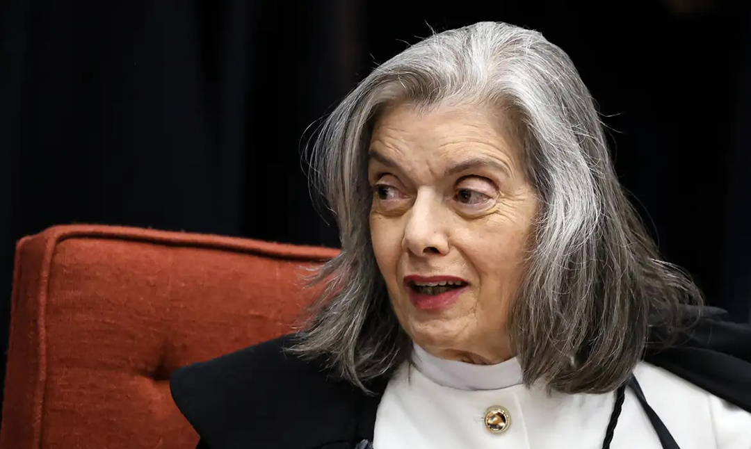 Foto: Marcelo Camargo/Agência Brasil Cármen Lúcia forma maioria pela condenação de Bolsonaro e aliados