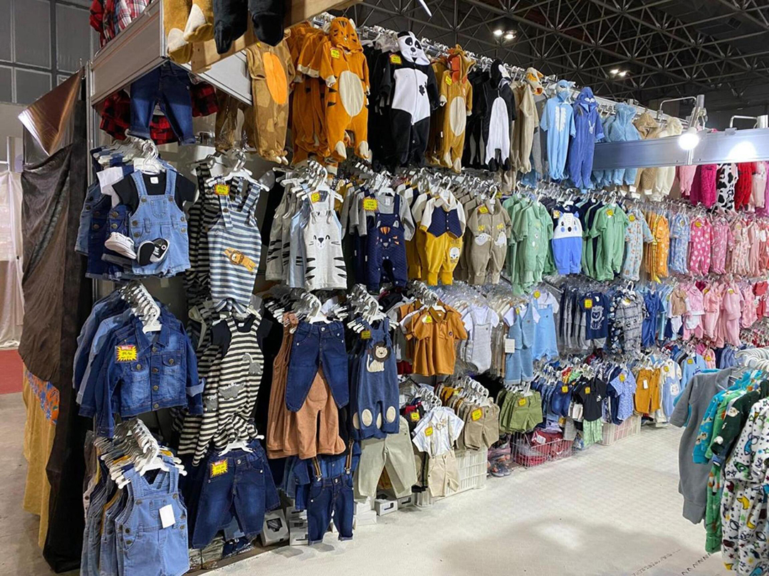 Foto: Divulgação Feira Mega Gestante tem entrada gratuita e espera receber 30 mil pessoas no Riocentro