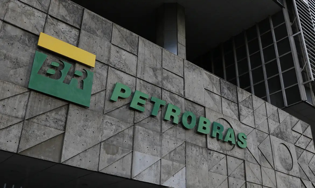 Foto: Fernando Frazão/Agência Brasil Petrobras anuncia investimentos em ações socioambientais no Rio