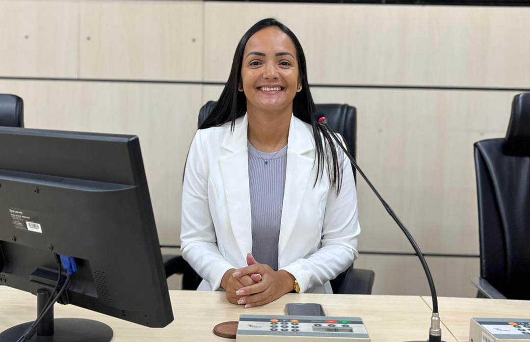 Foto: Divulgação Câmara Municipal de Japeri realiza evento do Outubro Rosa com apoio da Secretaria de Saúde