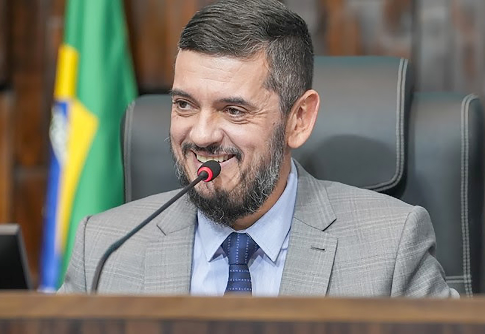 Foto: Thiago Lontra/Alerj Conveniados do SUS poderão ter que realizar exame do pé torto congênito