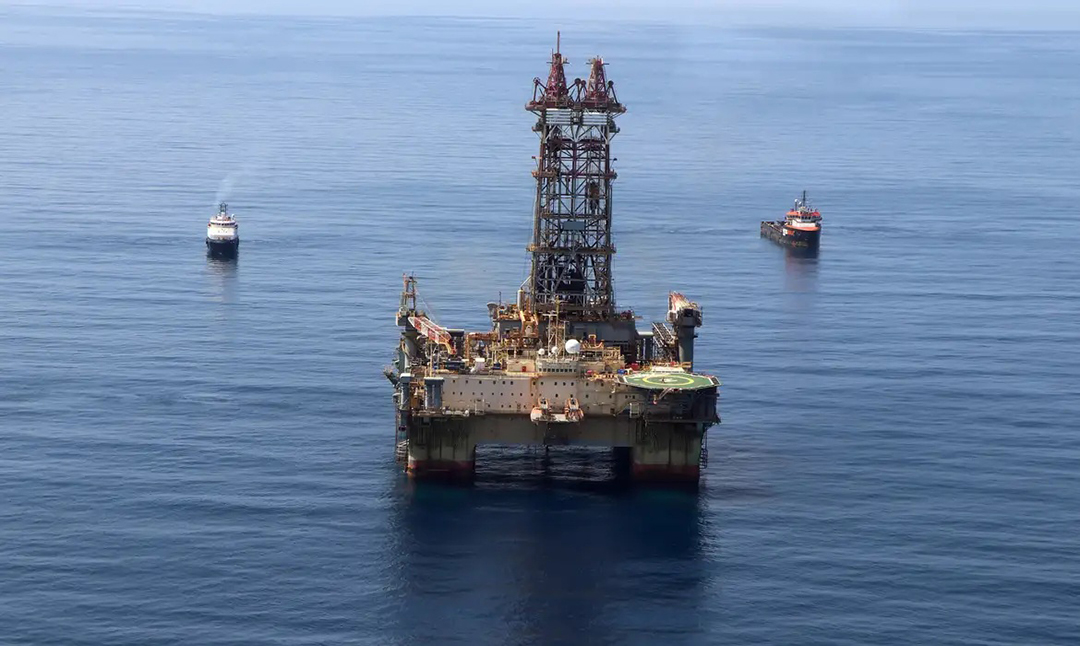 Foto: Divulgação/Petrobras Petrobras recebe licença do Ibama para perfurar Margem Equatorial