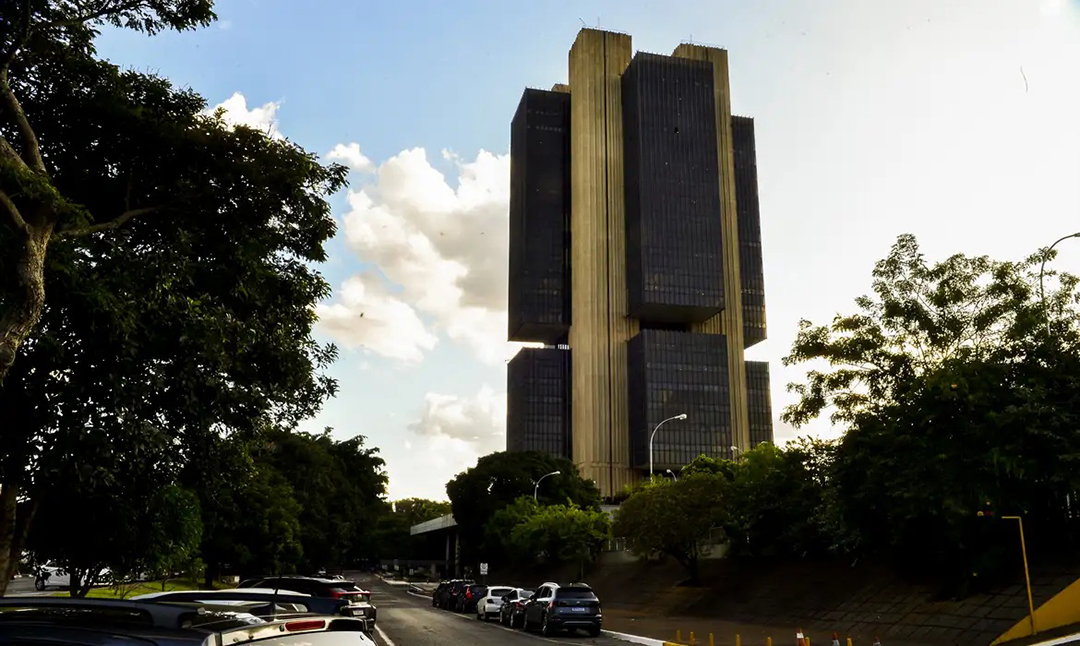 Foto: Marcello Casal Jr./Agência Brasil Governo Central tem déficit primário de R$ 14,5 bilhões em setembro