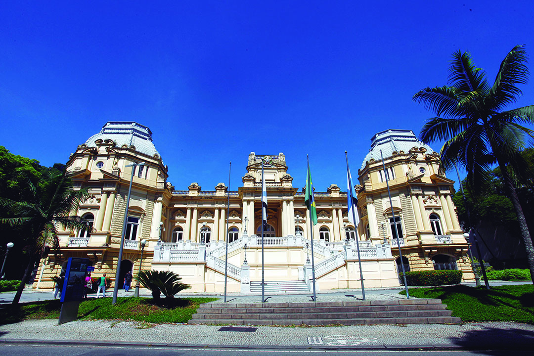 Foto: Luis Alvarenga/GOVRJ Estado do Rio ultrapassa 70 mil empresas abertas em 2025 e tem novo recorde mensal