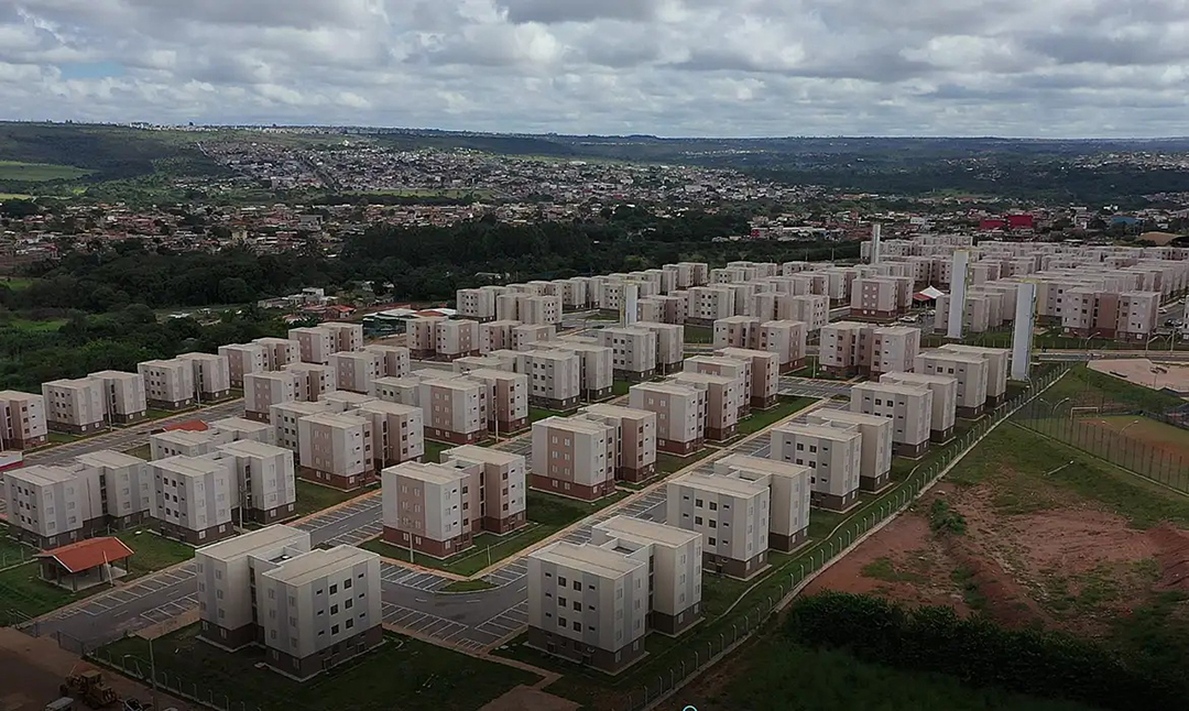 Foto: TV Brasil/Agência Brasil Caixa libera contratação de mais de um financiamento imobiliário