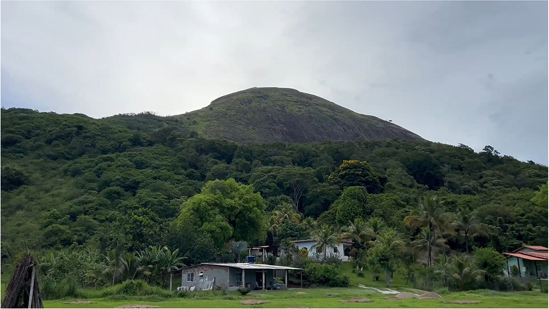 Foto: Reprodução/Maricá Prefeitura de Maricá fortalece o ecoturismo e a preservação ambiental no Silvado