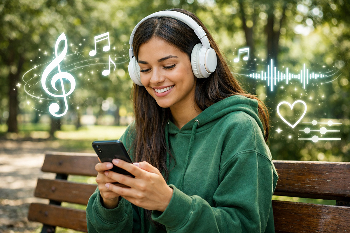 Imagem: IA Chat GPT Unesco: IA pode levar indústria musical a perder até 24% de receitas