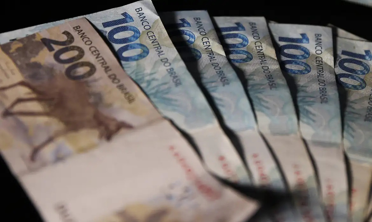 Foto: José Cruz/Agência Brasil Arrecadação federal bate recorde e soma R$ 325,7 bilhões em janeiro