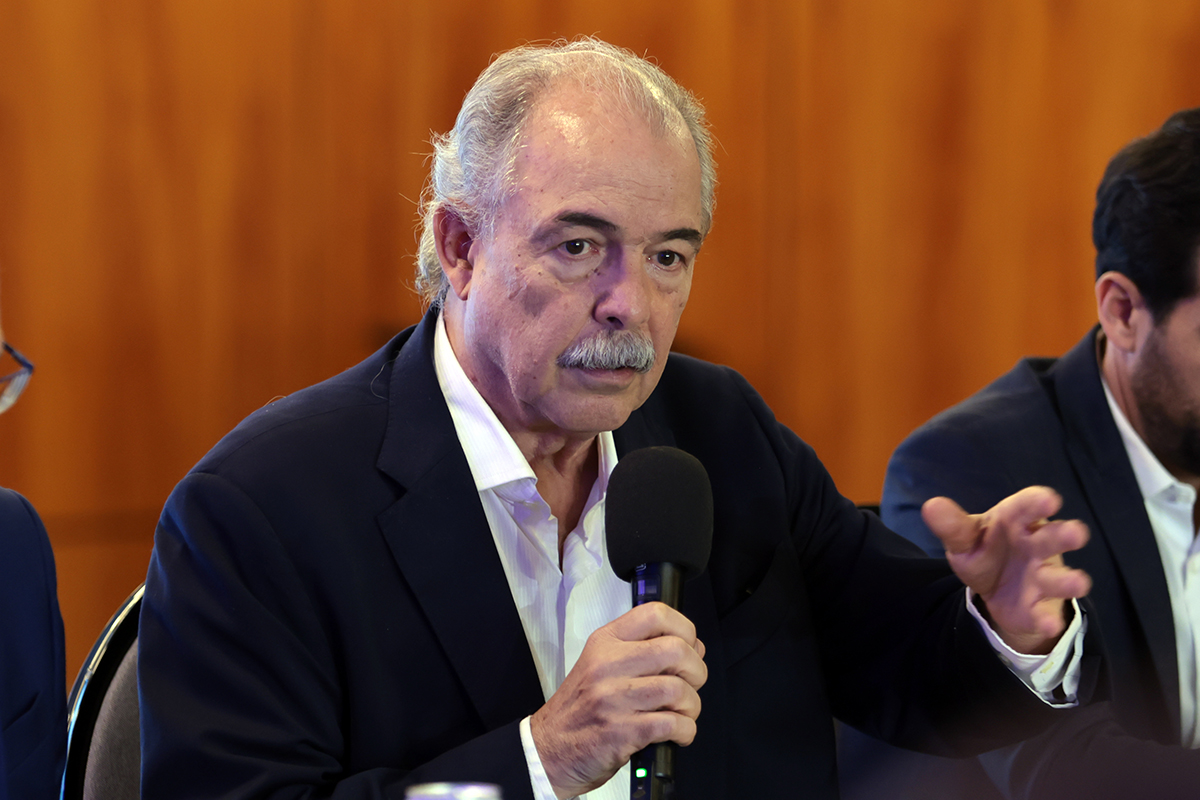 Foto: Paulo Pinto/Agência Brasil BNDES vai destinar mais R$ 70 bi para o programa Nova Indústria Brasil