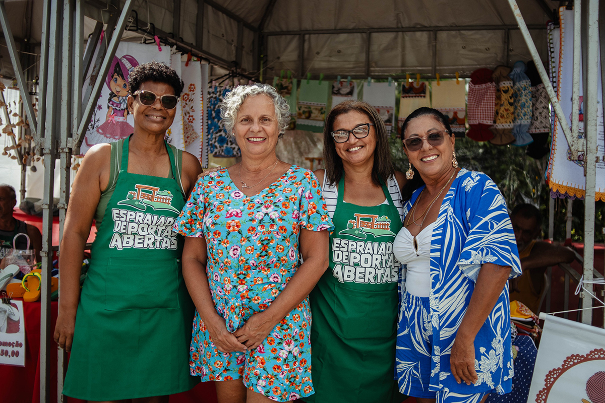 Foto: Thamyris Mello/Maricá Jornal Capital