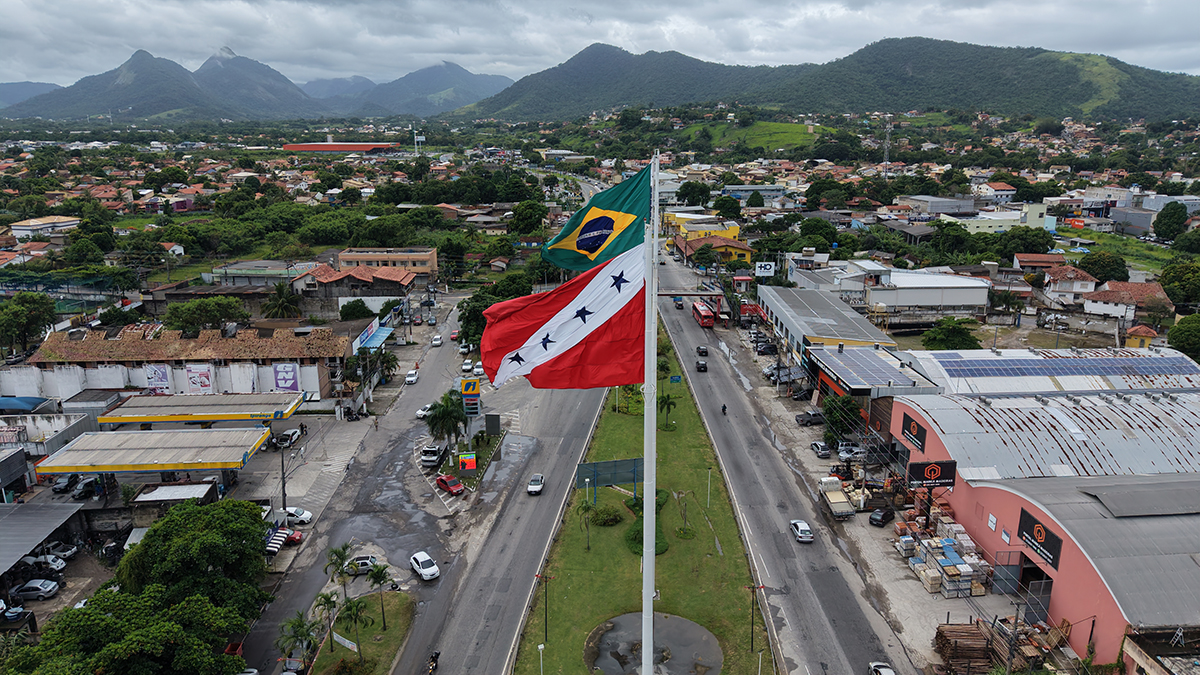 Foto: Julios Costa/Maricá Prefeitura de Maricá lança 'Empreenda Maricá' para facilitar acesso ao crédito