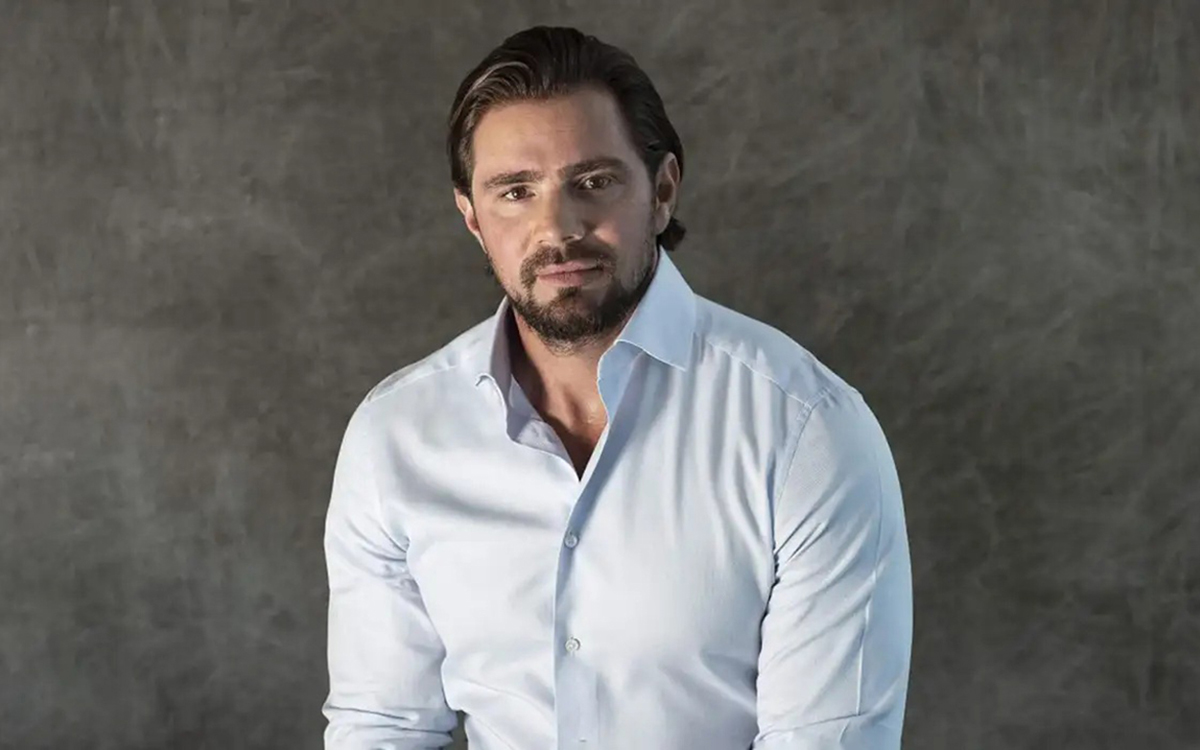 Daniel Vorcaro entrega proposta de delação premiada à PGR e à Polícia Federal