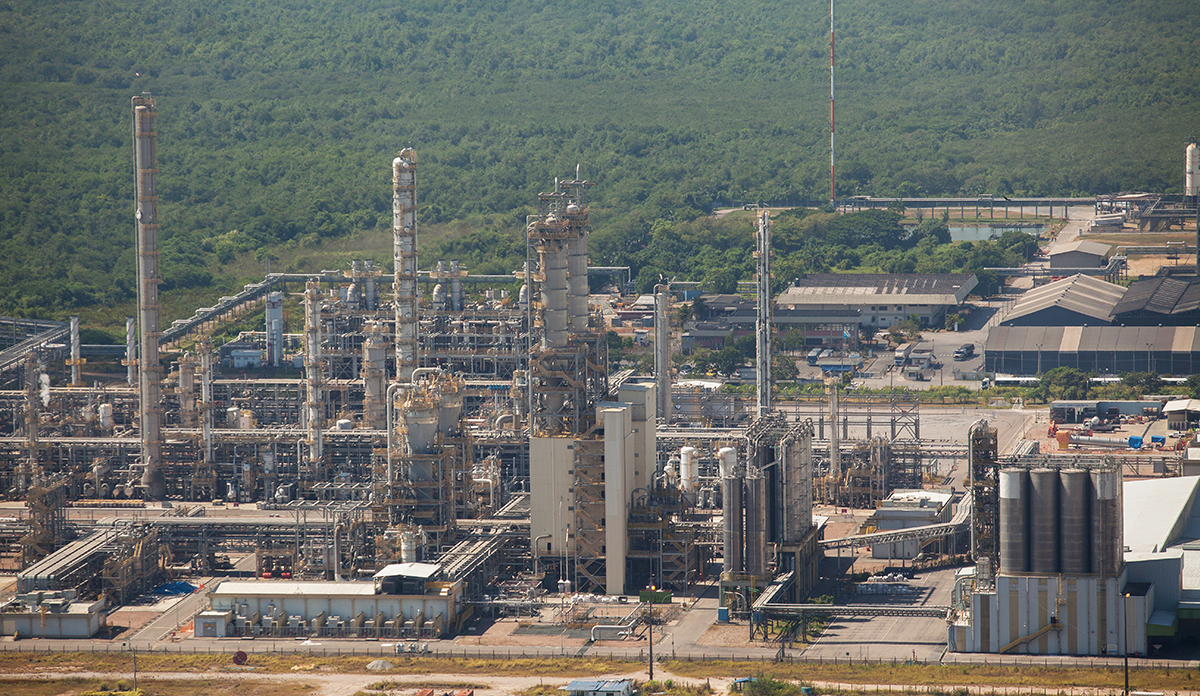 Foto: Divulgação/Braskem Indústria nacional impulsiona inovação e transição energética
