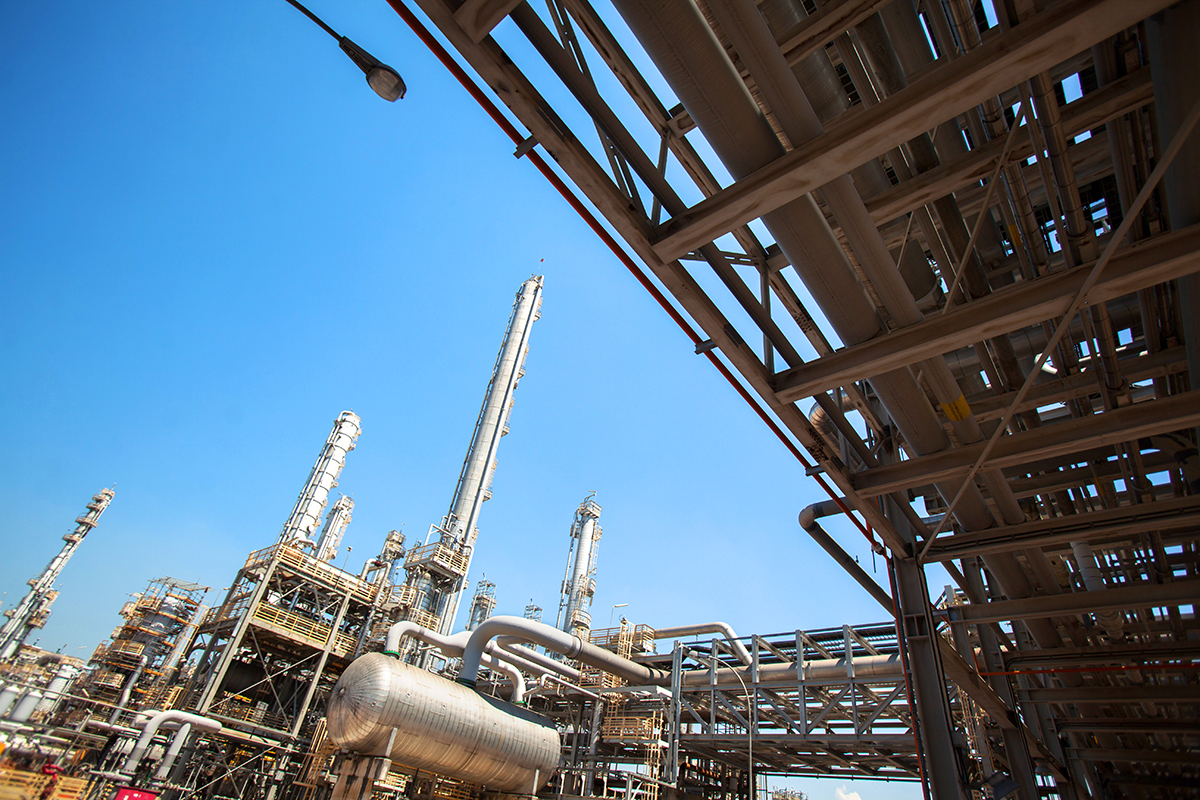 Foto: Divulgação/Braskem Invisível e essencial: Braskem destaca impacto da petroquímica no cotidiano e no desenvolvimento do Rio