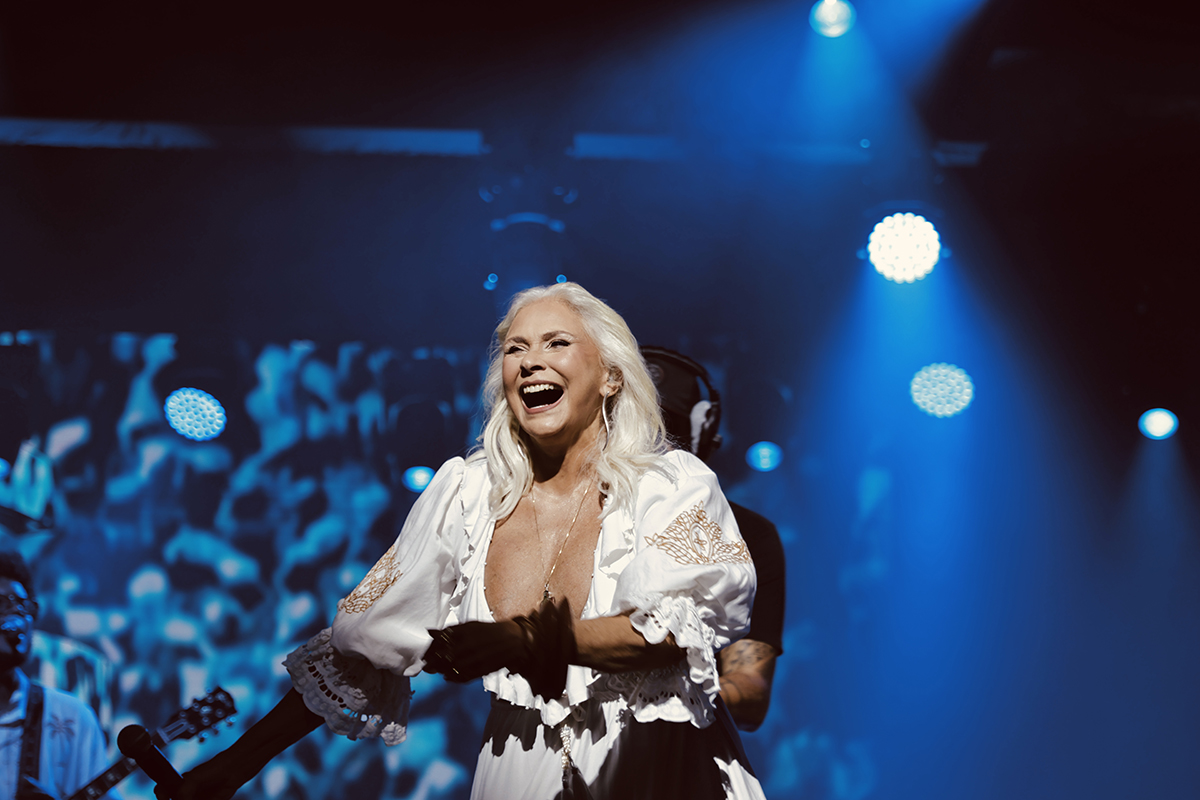 Foto: Teresa Maciel/Maricá Maricá celebra 212 anos com show gratuito de Fafá de Belém na Arena da Barra