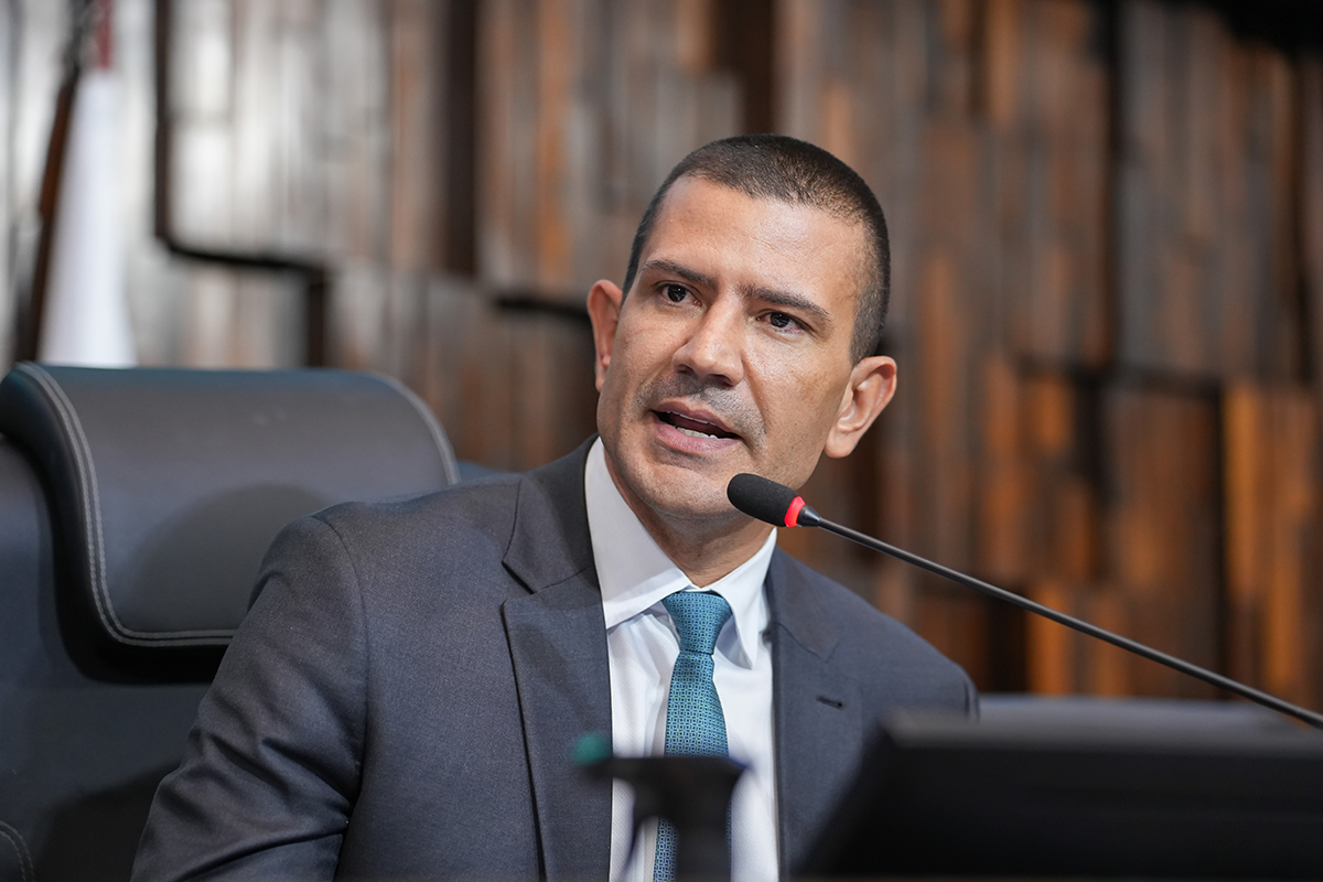 Foto: Thiago Lontra/Alerj Jornal Capital