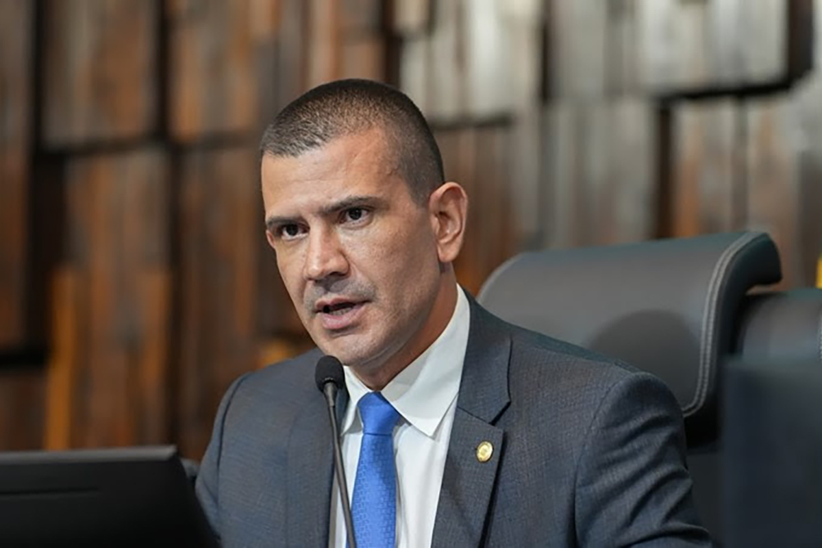 Foto: Thiago Lontra/Alerj Jornal Capital