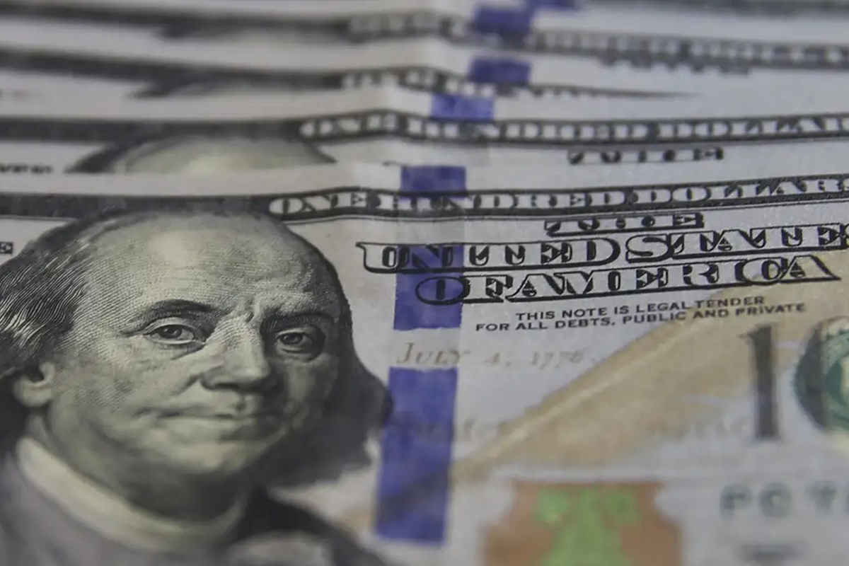 Foto: Valter Campanato/Agência Brasil Brasil registra déficit de US$ 1,7 bilhão nas contas externas em abril