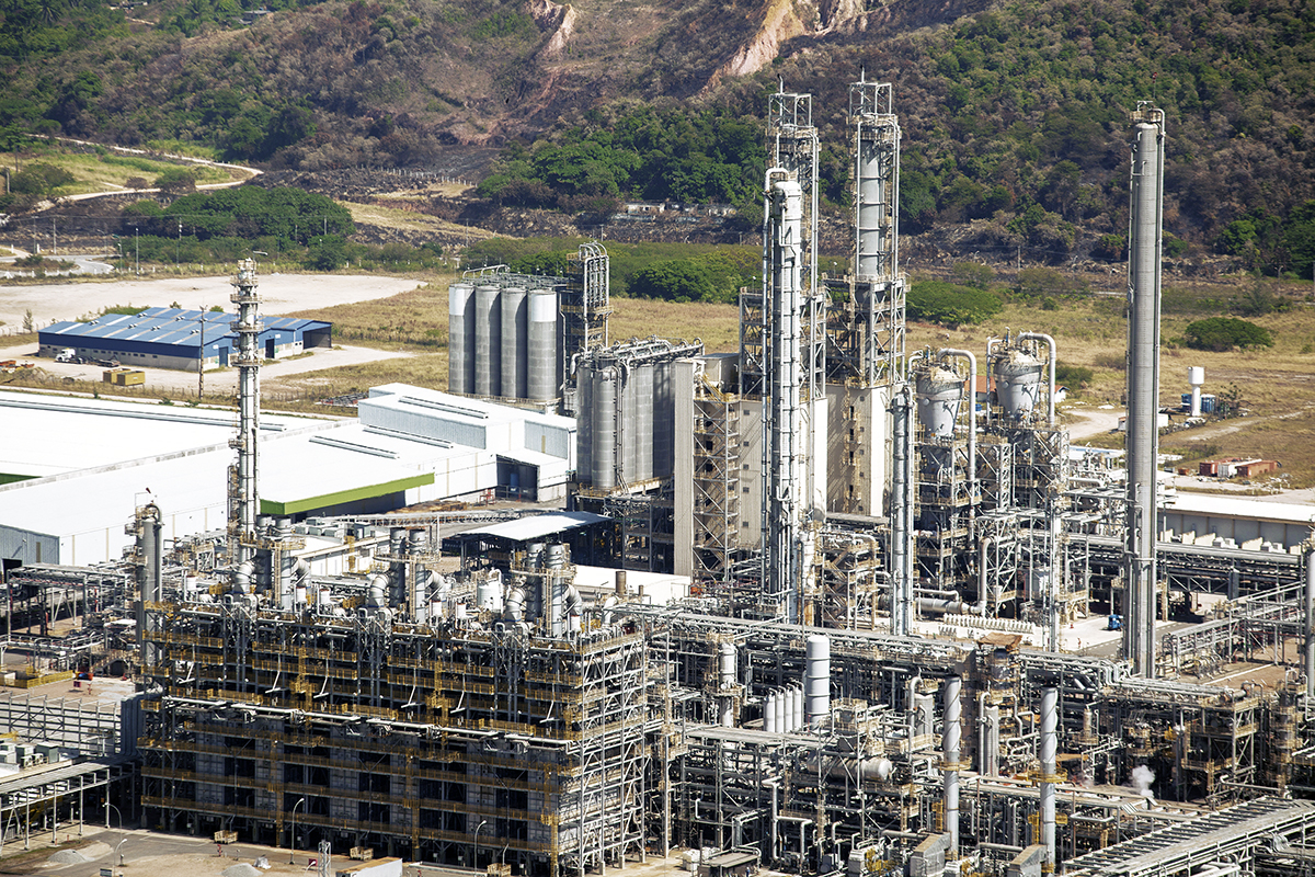 Braskem reverte prejuízo e registra lucro líquido atribuível aos acionistas de R$ 1,4 bilhão
