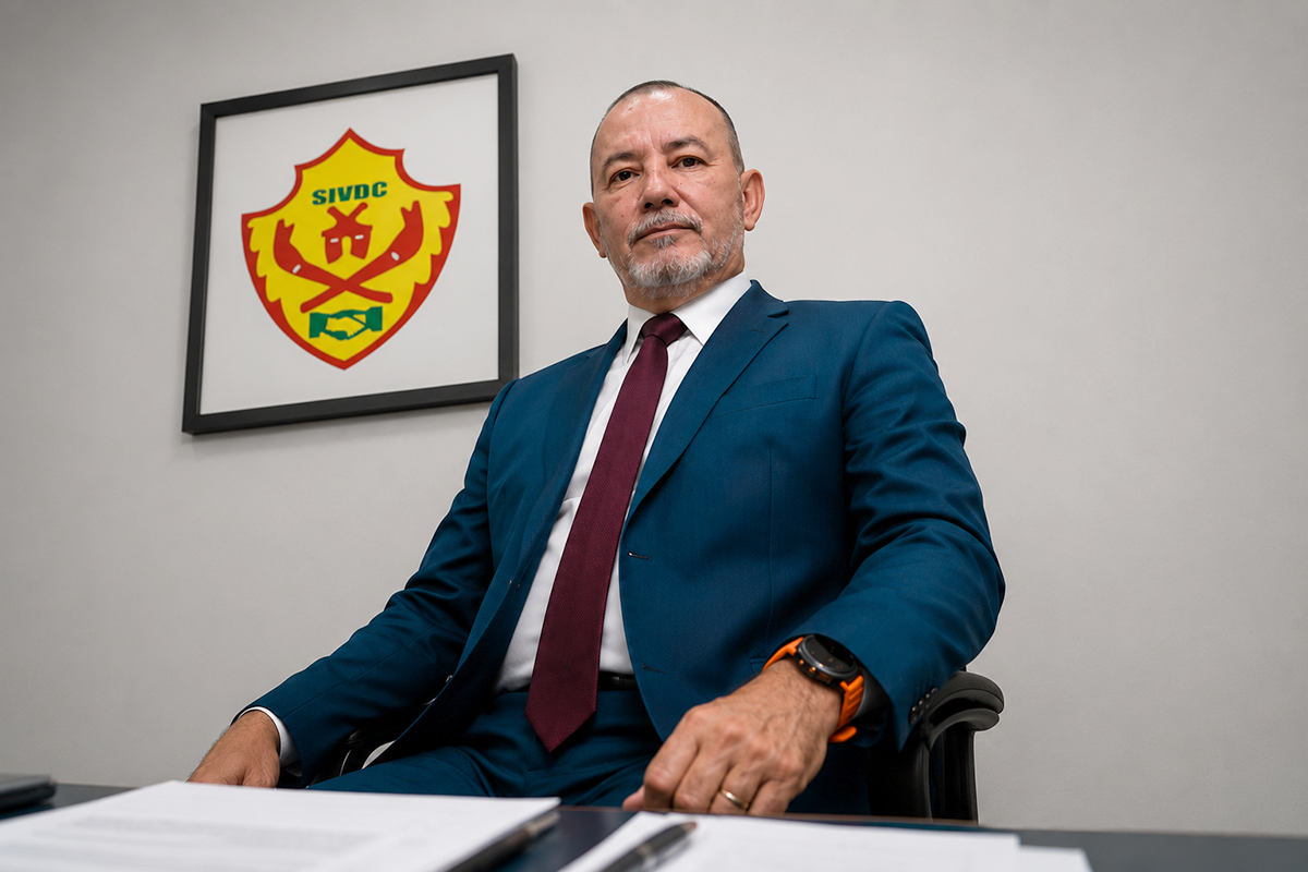 Foto: Divulgação Sindicato dos Vigilantes de Duque de Caxias anuncia ofensiva contra irregularidades após sanção do Estatuto da Segurança Privada