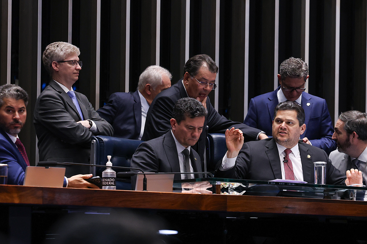 Foto: Lula Marques/Agência Brasil Jornal Capital