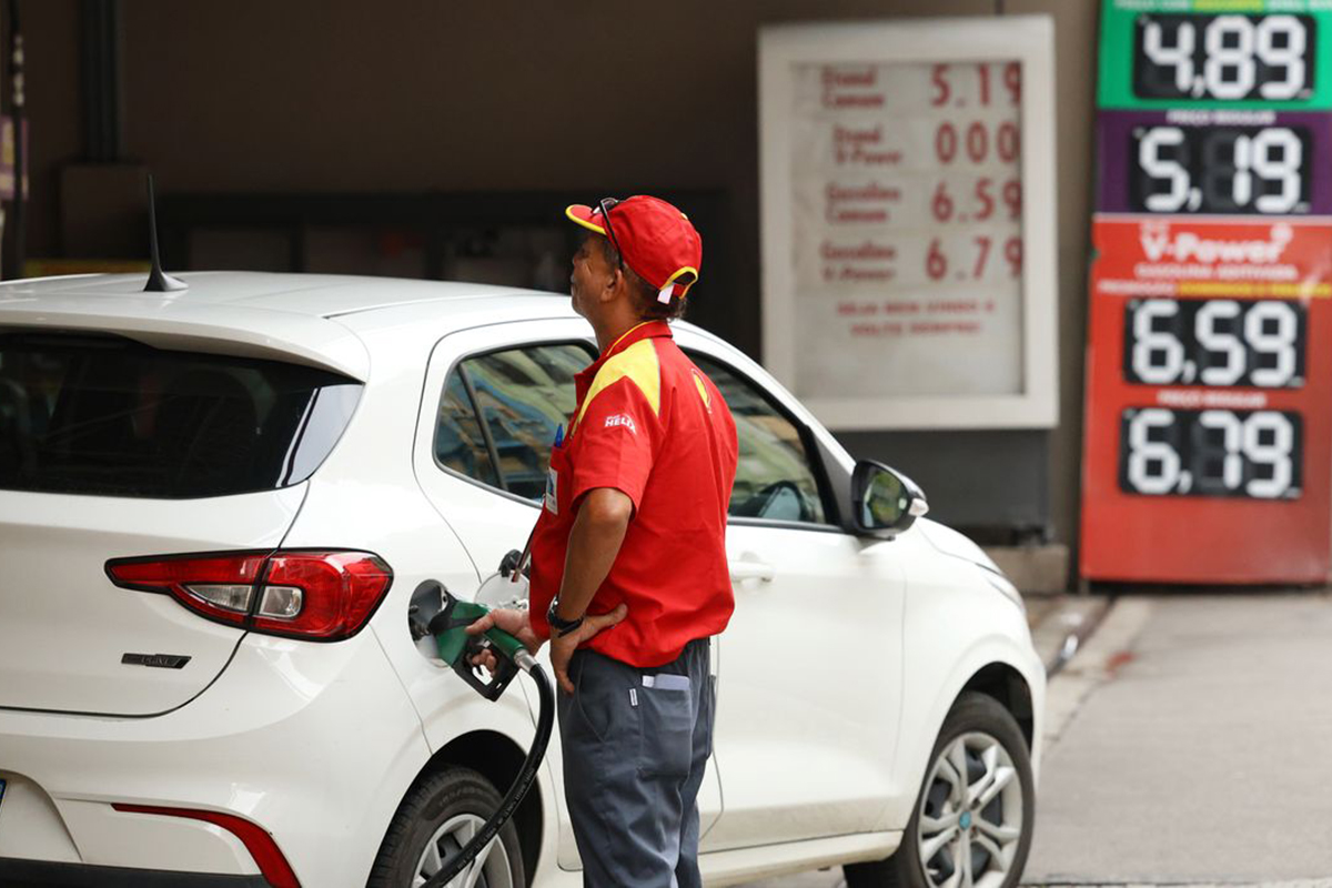 Foto: Rovena Rosa/Agência Brasil Jornal Capital