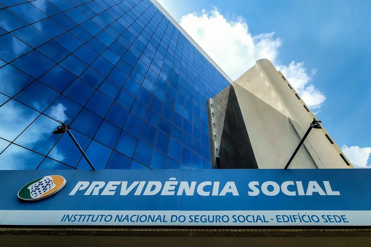 Foto: Rafa Neddermeyer/Agência Brasil Governo autoriza R$ 547 milhões para ressarcir beneficiários do INSS vítimas de descontos indevidos