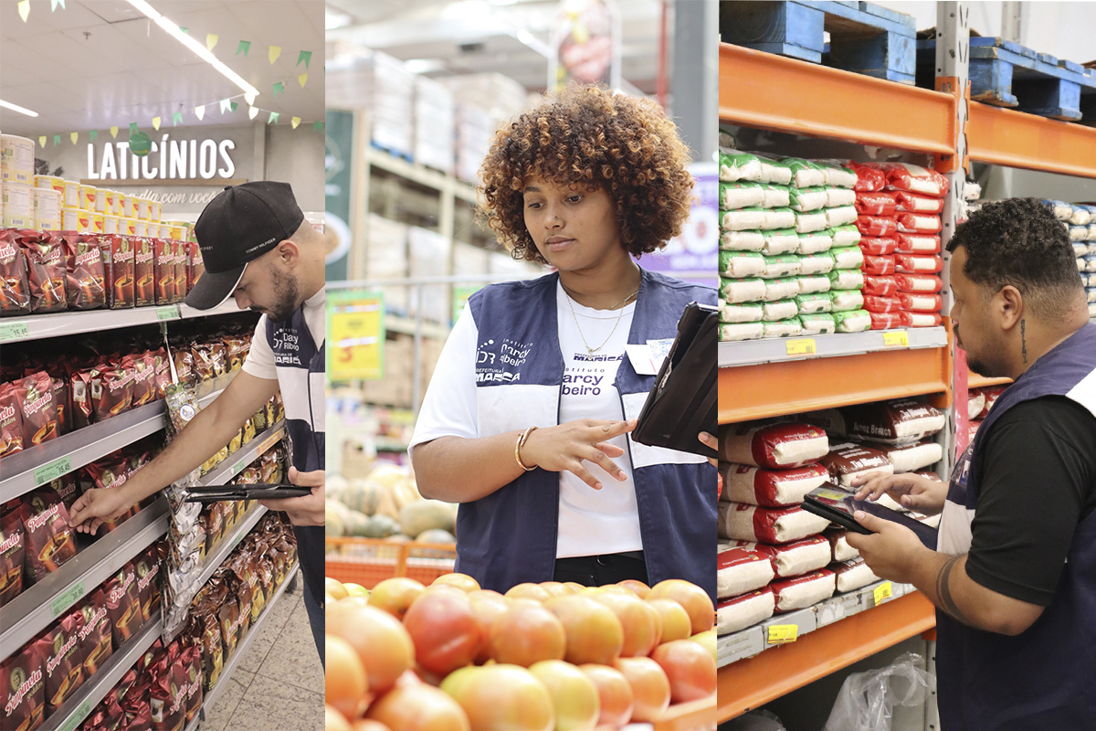 Maricá cria índice próprio para monitorar preço da cesta básica e alimentos essenciais