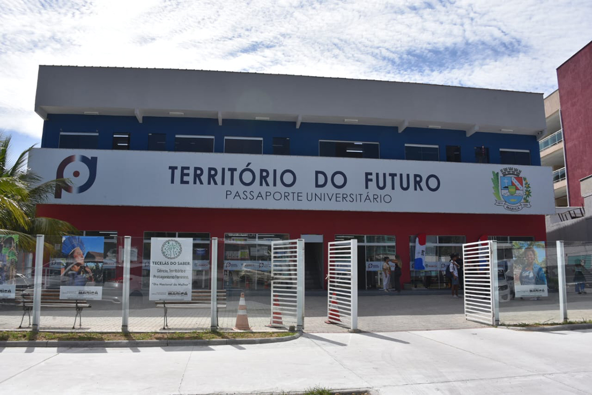 Foto: Divulgação/Maricá Maricá debate futuro tecnológico no 1º Encontro do Conselho de Ciência e Inovação