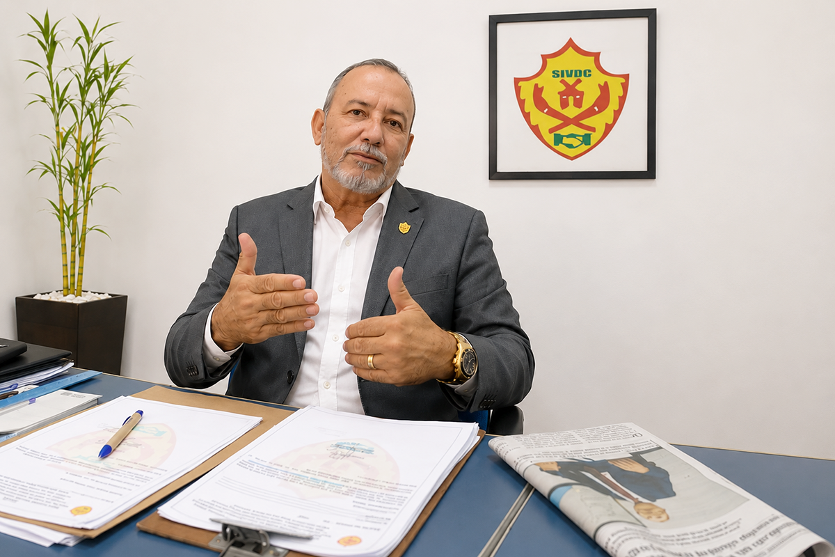 Polícia Federal endurece combate à segurança clandestina e alerta para riscos de contratações irregulares