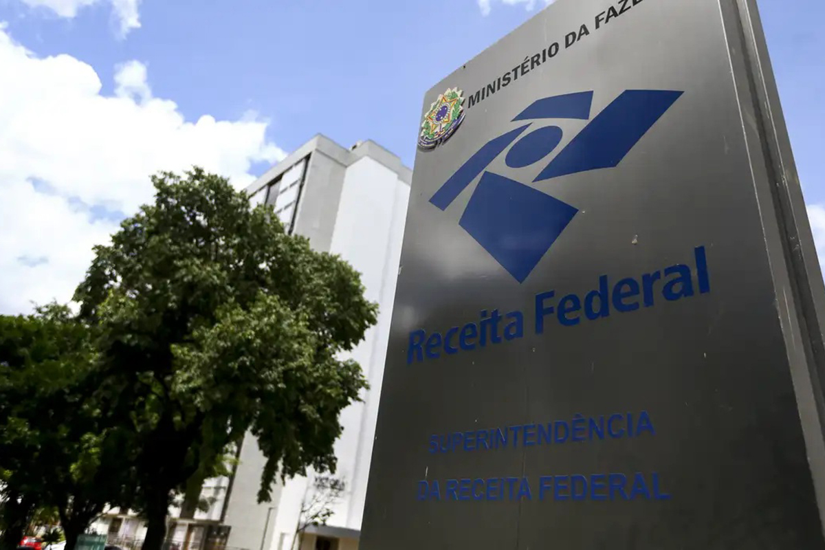 Foto: Marcelo Camargo/Agência Brasil Receita libera consulta a lote especial de cashback do Imposto de Renda nesta quarta-feira