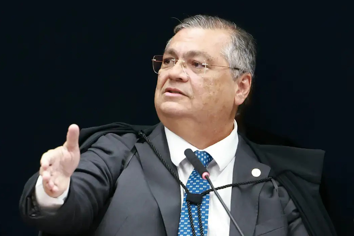 Flávio Dino anula emendas indicadas por dirigentes partidários sem mandato e ex-parlamentares