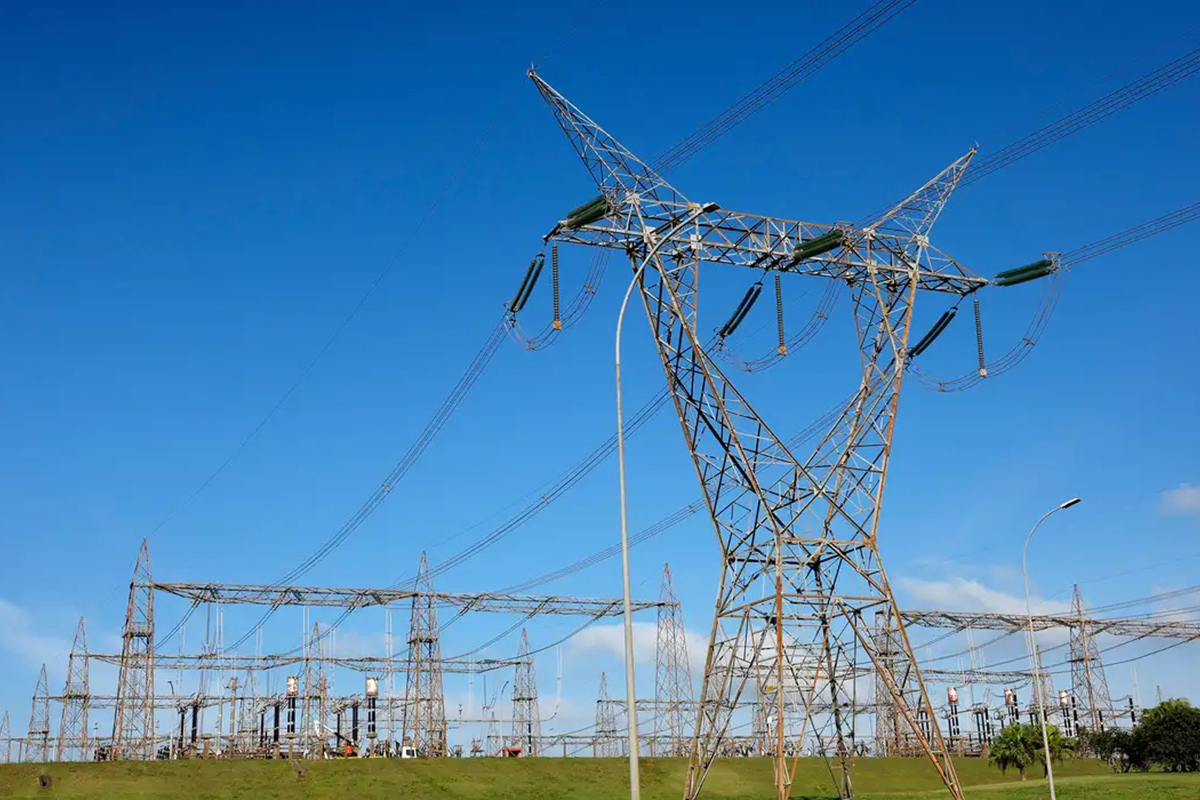 Foto: Tânia Rêgo/Agência Brasil Governo regulamenta mercado livre de energia e consumidores poderão escolher fornecedor a partir de 2027