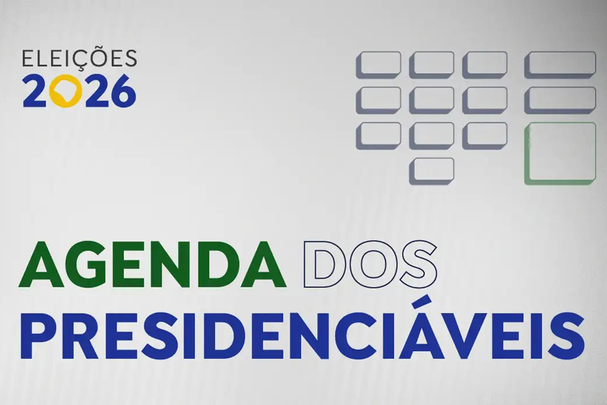Arte: EBC Jornal Capital