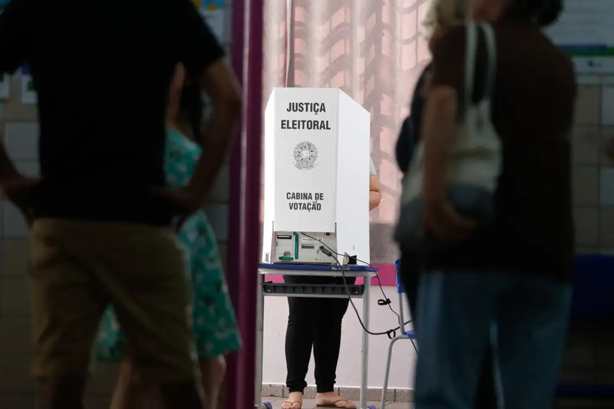 Foto: Paulo Pinto/Agência Brasil TSE recebe mais de mil denúncias de irregularidades nos primeiros dias de campanha eleitoral