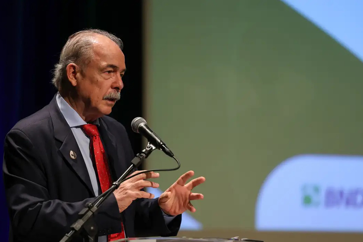Foto: Tomaz Silva/Agência Brasil BNDES registra lucro recorde de R$ 9,2 bilhões no primeiro semestre de 2026