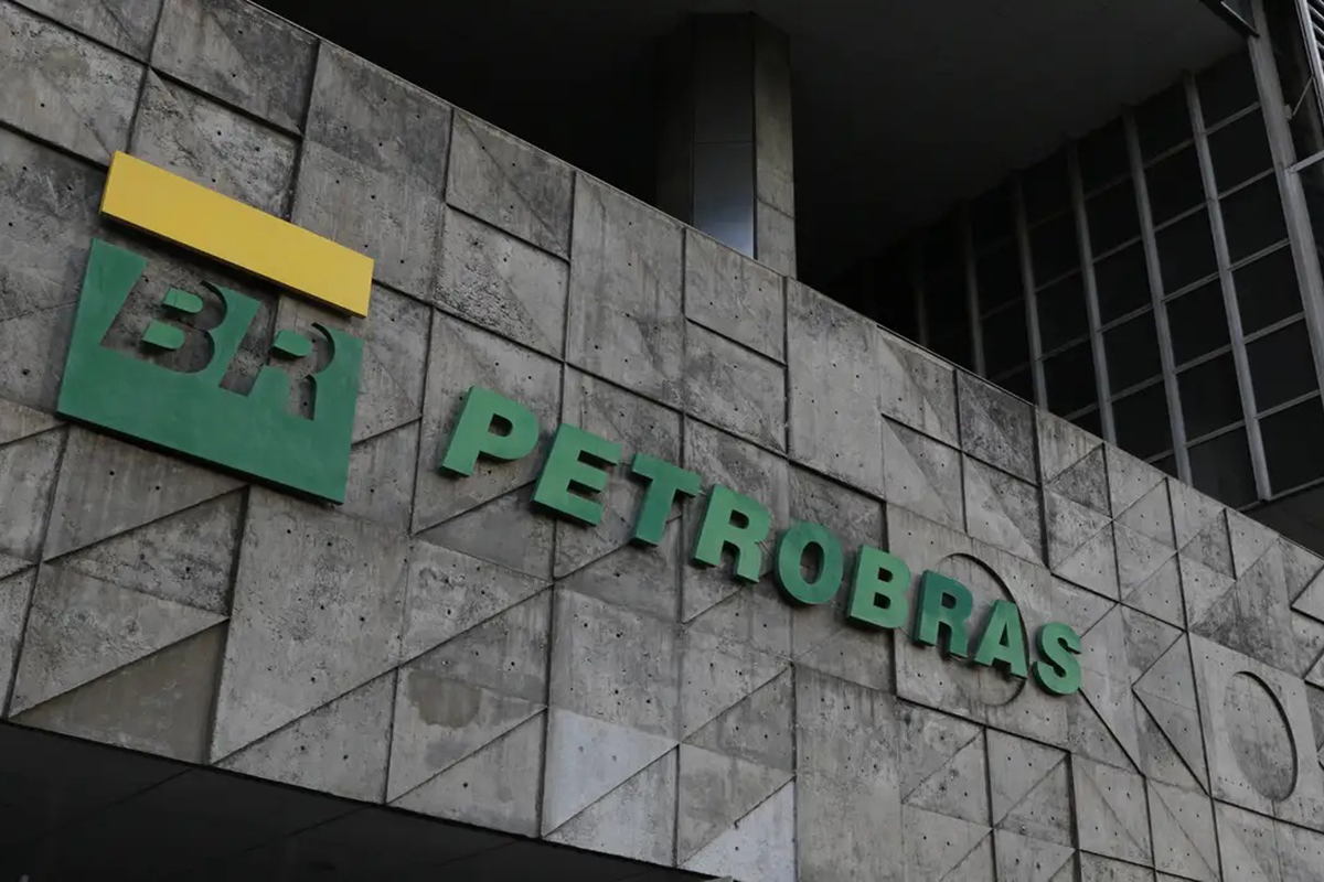 Foto: Fernando Frazão/Agência Brasil Petrobras registra lucro de R$ 52,4 bilhões no segundo trimestre impulsionado por recorde de produção