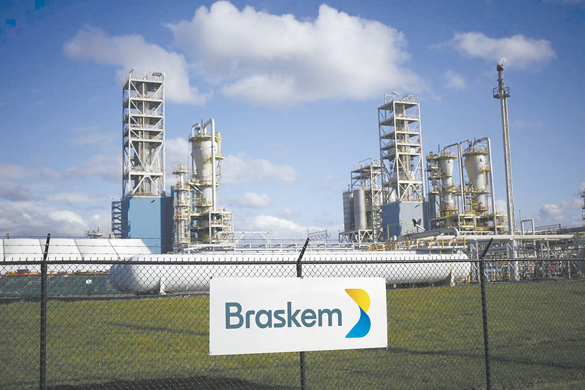 Foto: Divulgação/Braskem NR-1 impulsiona empresas a transformar saúde mental em prática de gestão