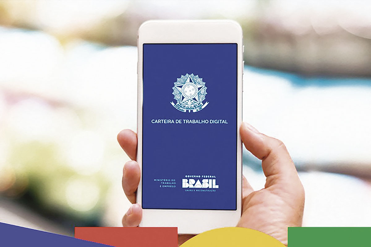 Foto: Divulgação/GOVRJ Estado do Rio abre 4.055 vagas de emprego, estágio e jovem aprendiz com salários até R$ 6,4 mil